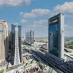 Spacious 2 Bed With Iconic Jlt Views