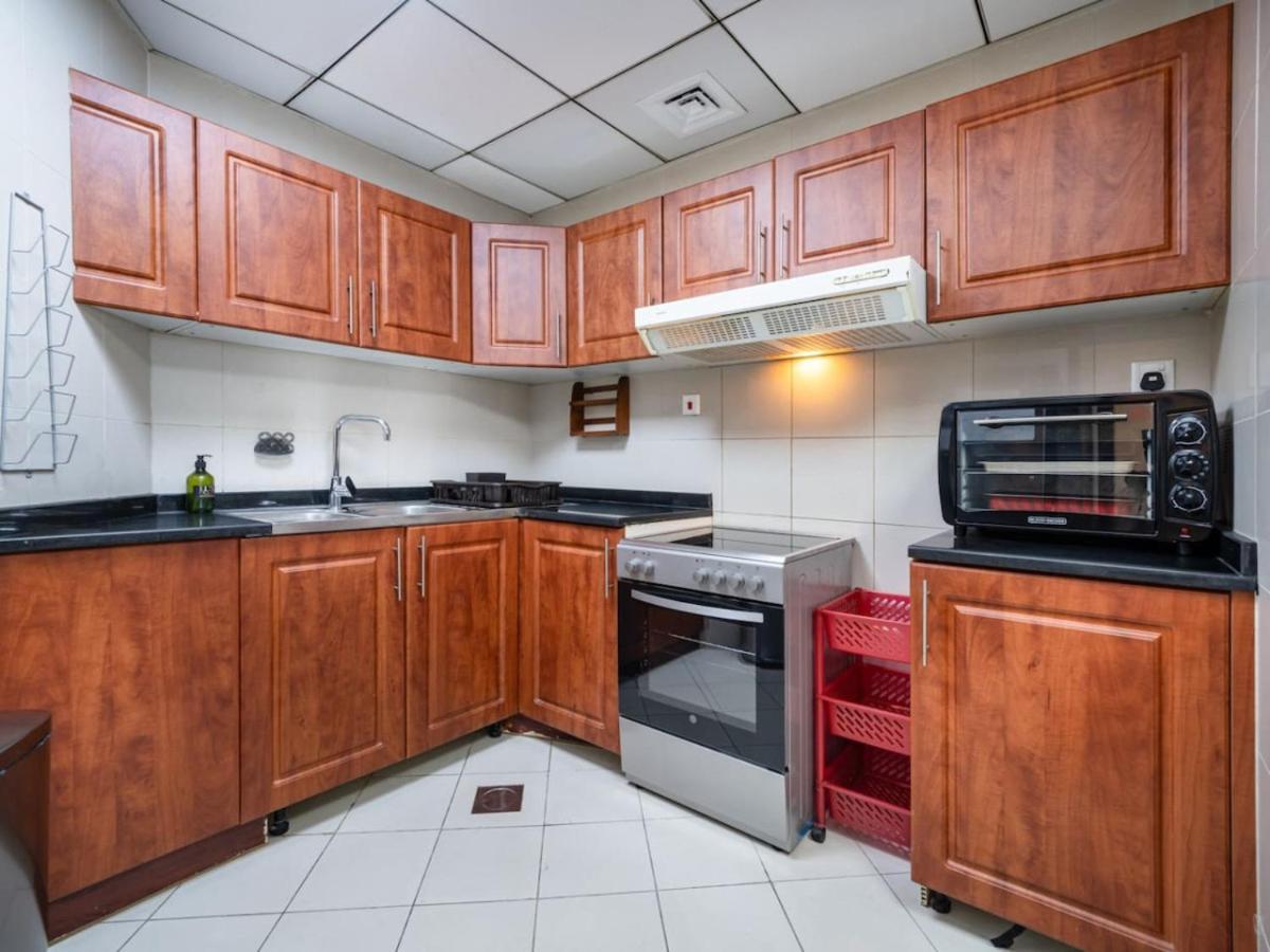 Spacious 2 Bed With Iconic Jlt Views *