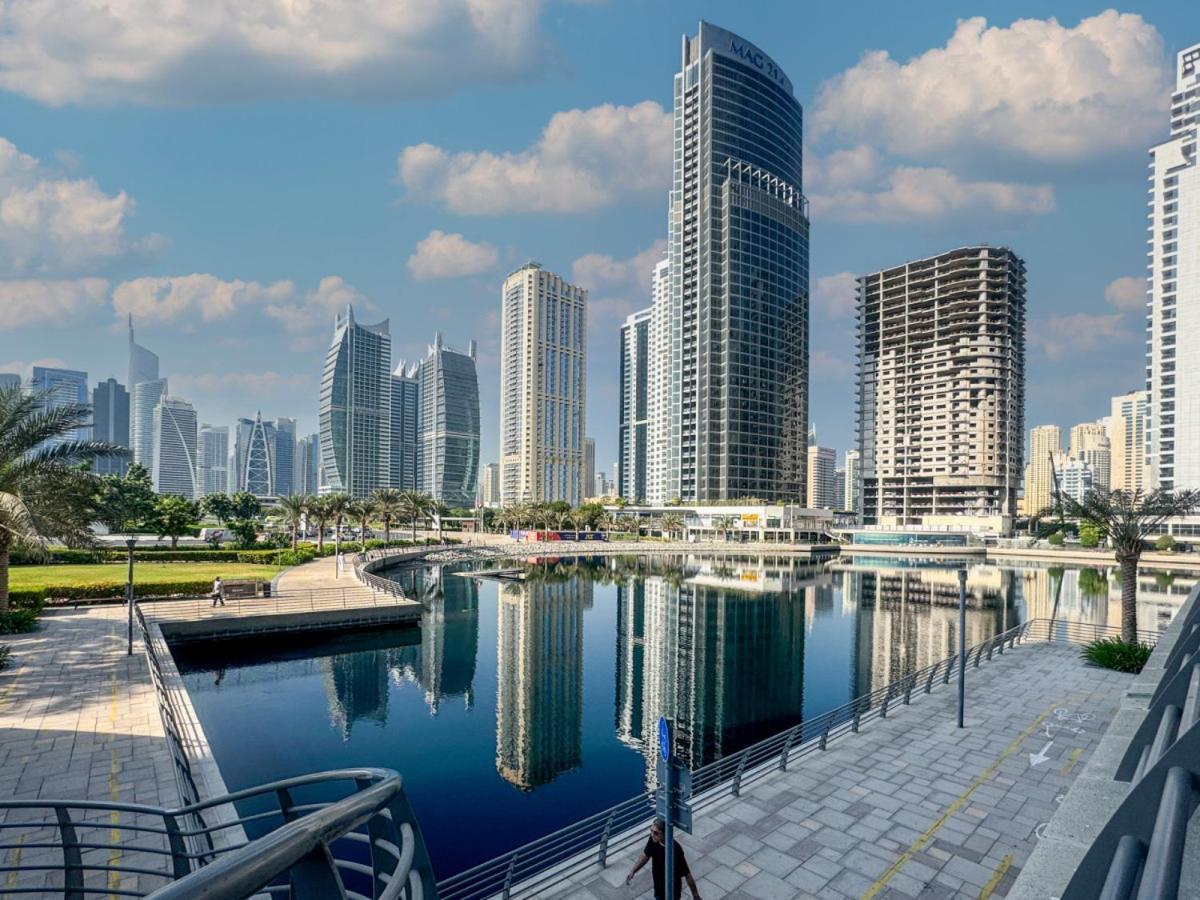Apartment Spacious 2 Bed With Iconic Jlt Views