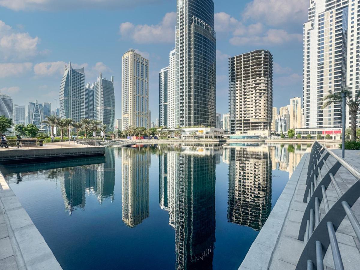 Spacious 2 Bed With Iconic Jlt Views Apartment Dubai