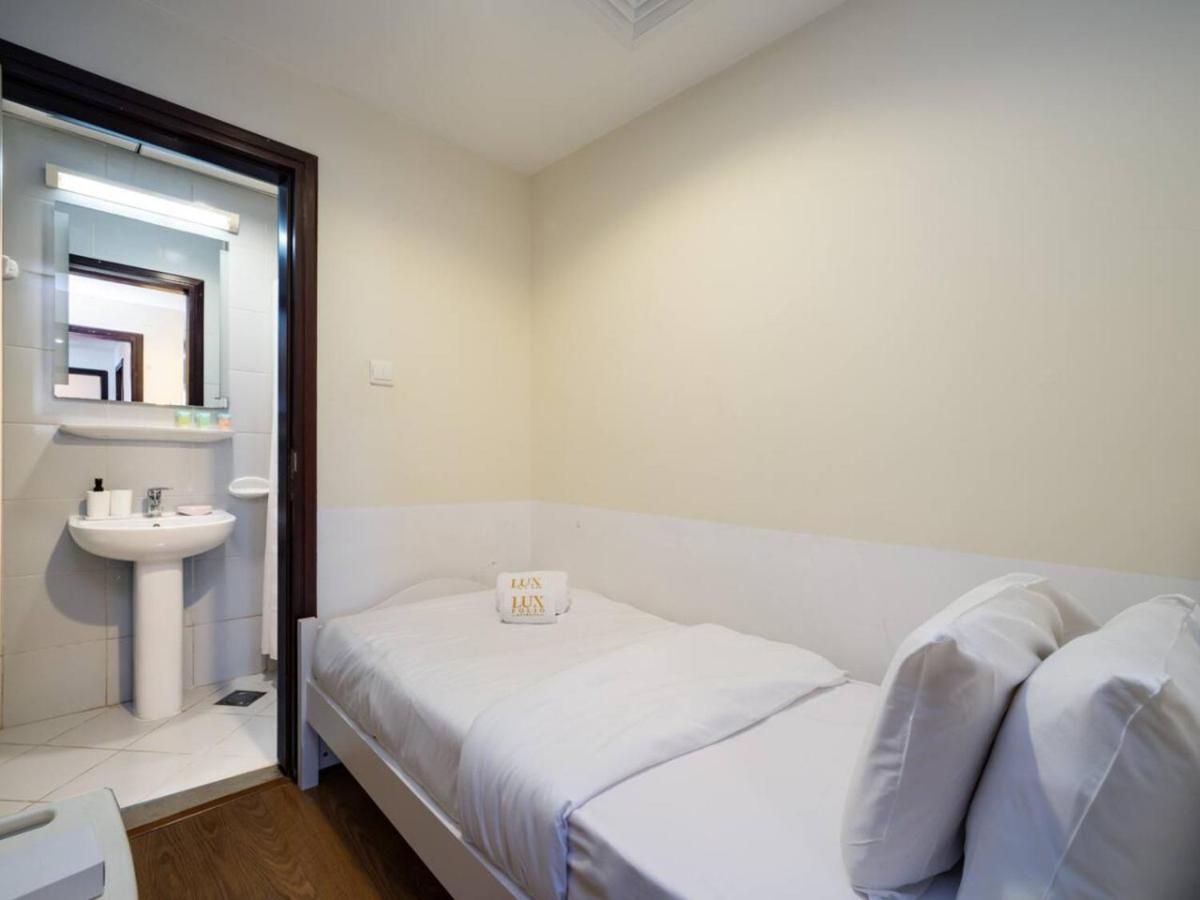 Apartment Spacious 2 Bed With Iconic Jlt Views Dubai