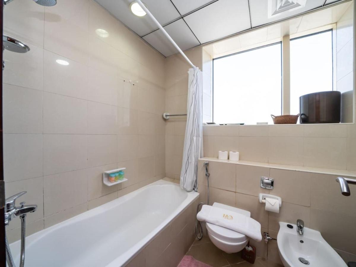 Apartment Spacious 2 Bed With Iconic Jlt Views
