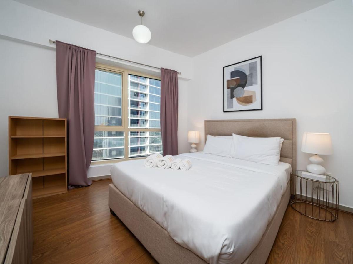 Spacious 2 Bed With Iconic Jlt Views Apartment Dubai