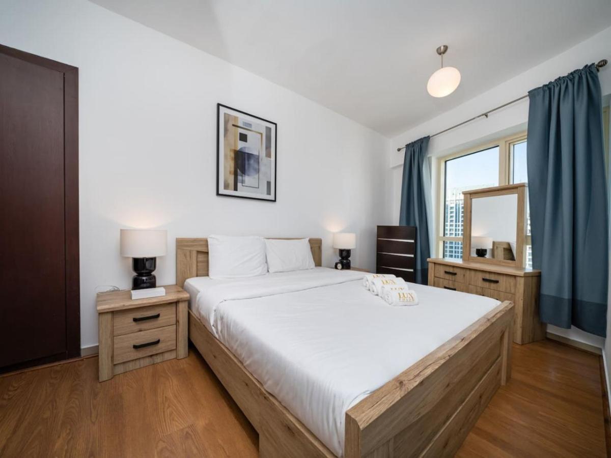 Spacious 2 Bed With Iconic Jlt Views * Dubai