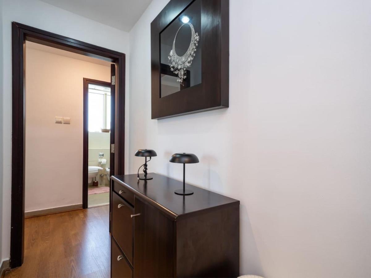 Apartment Spacious 2 Bed With Iconic Jlt Views
